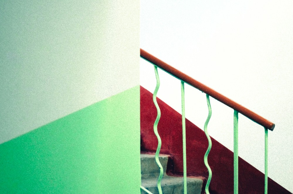 Web design trends illustration