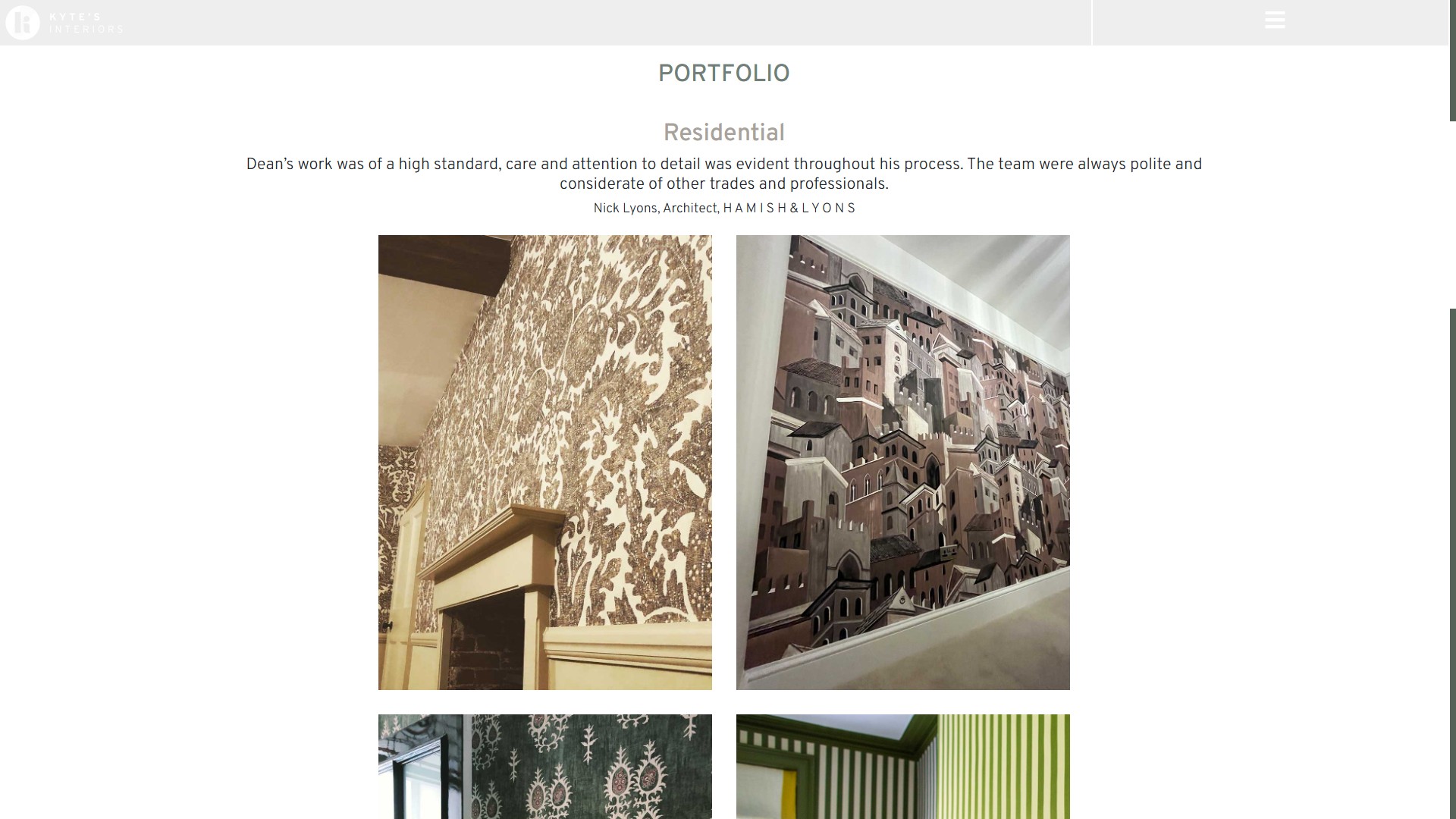 portfolio image