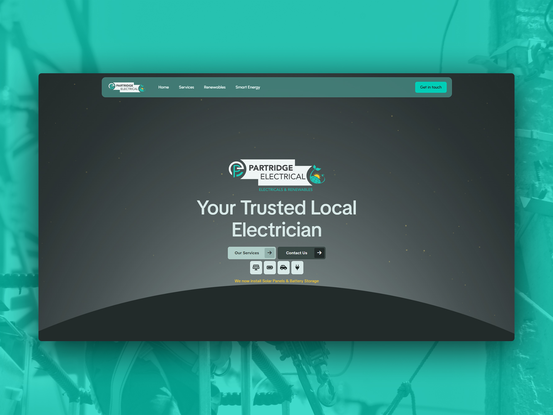 Website Redesign Featured Image